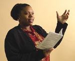 POEMS OF THE PASSION